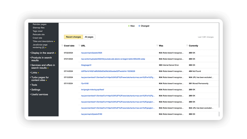 How to Improve SEO Performance with Yandex Webmaster Tools?